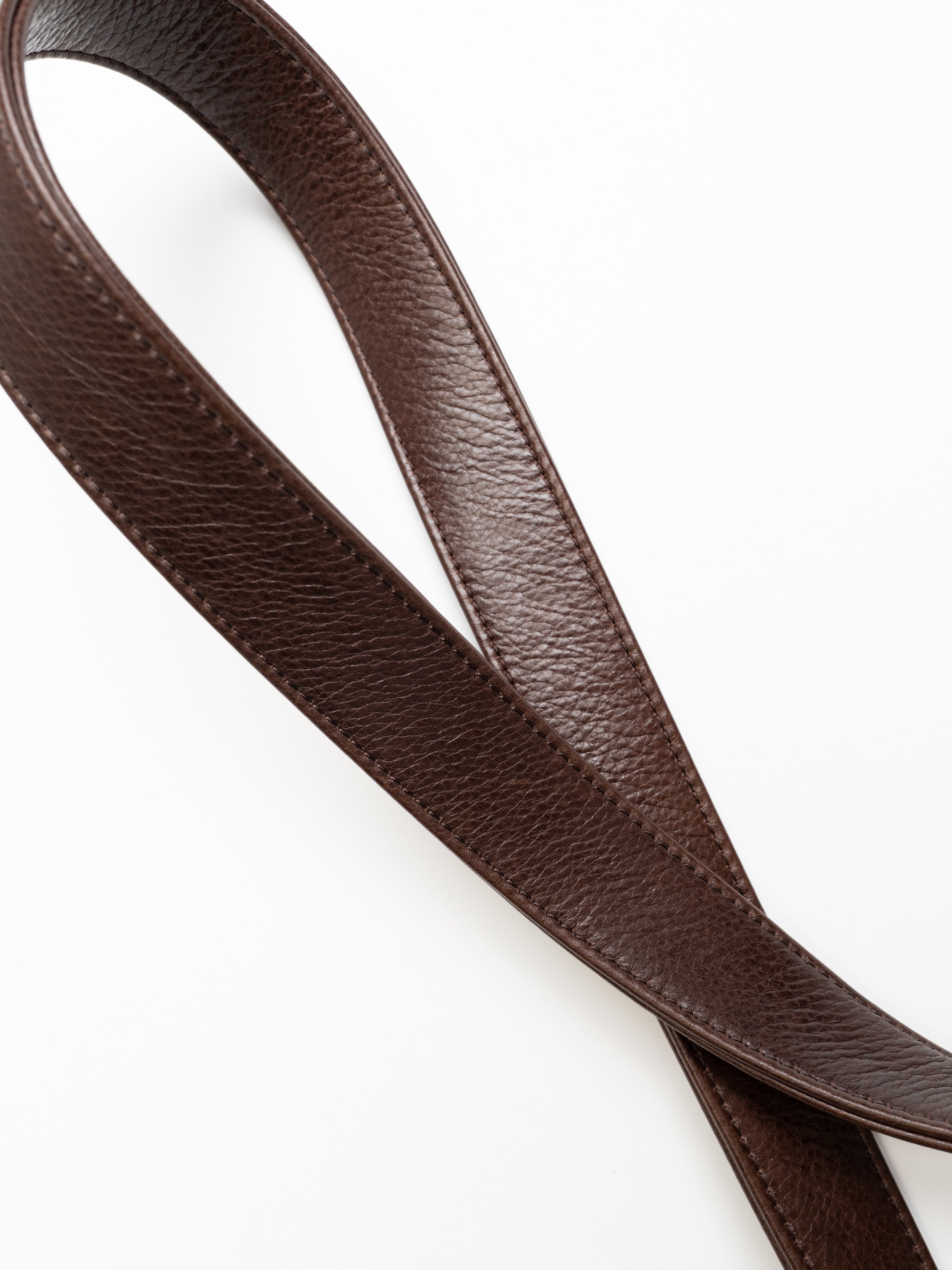 Passenger Leather Bag in Full Grain Leather – VUJA DÉ