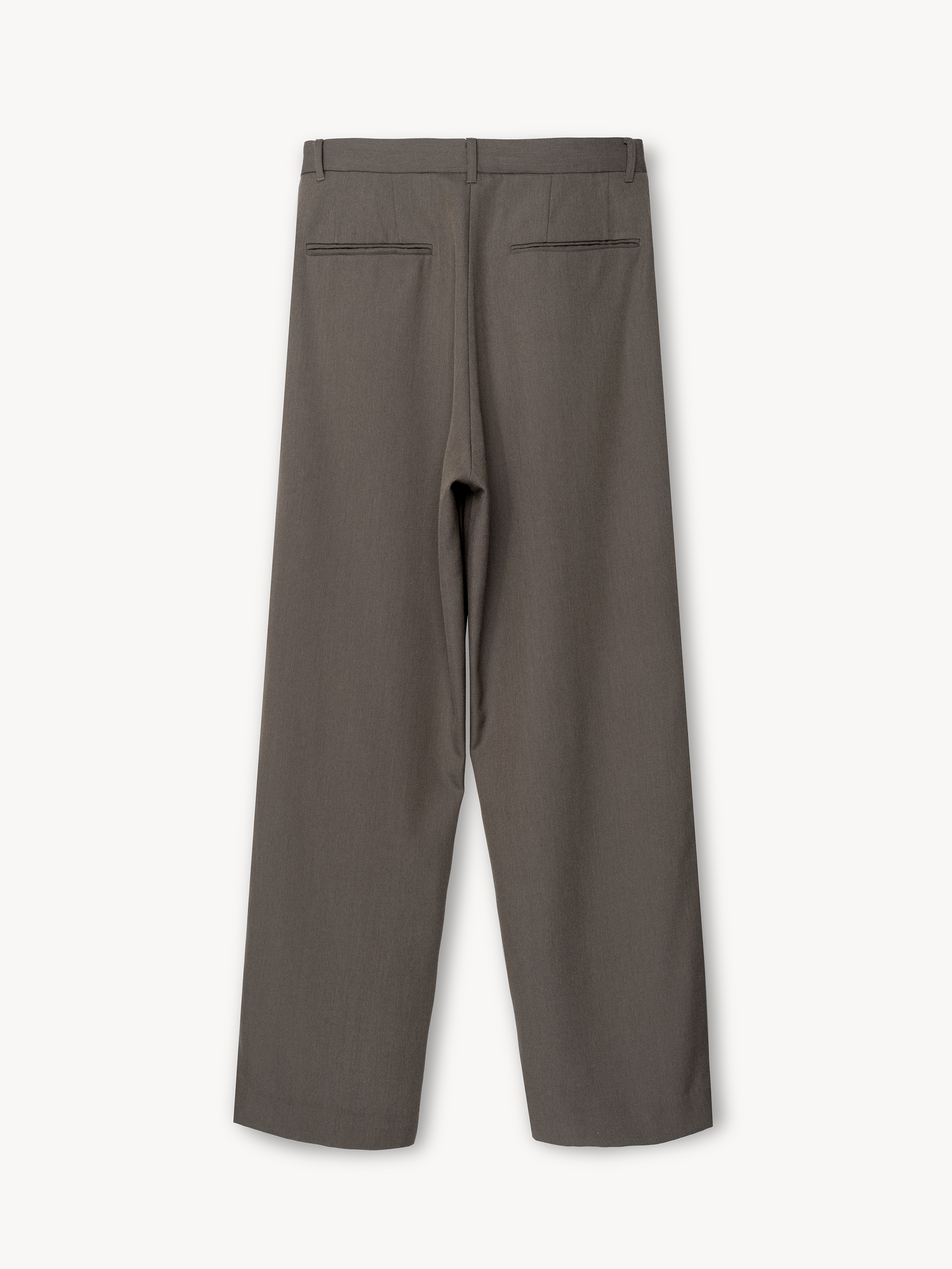 パンツ VUJADE OTIS SILICONE TROUSER BLACK M Vuja de Otis Trousers Pants S