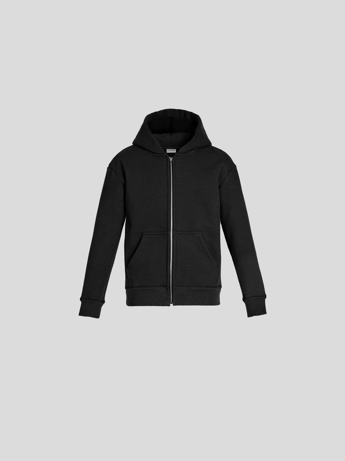 RILEY “XXL” WETSUIT HOODIE IN STRETCH COTTON – VUJA DÉ