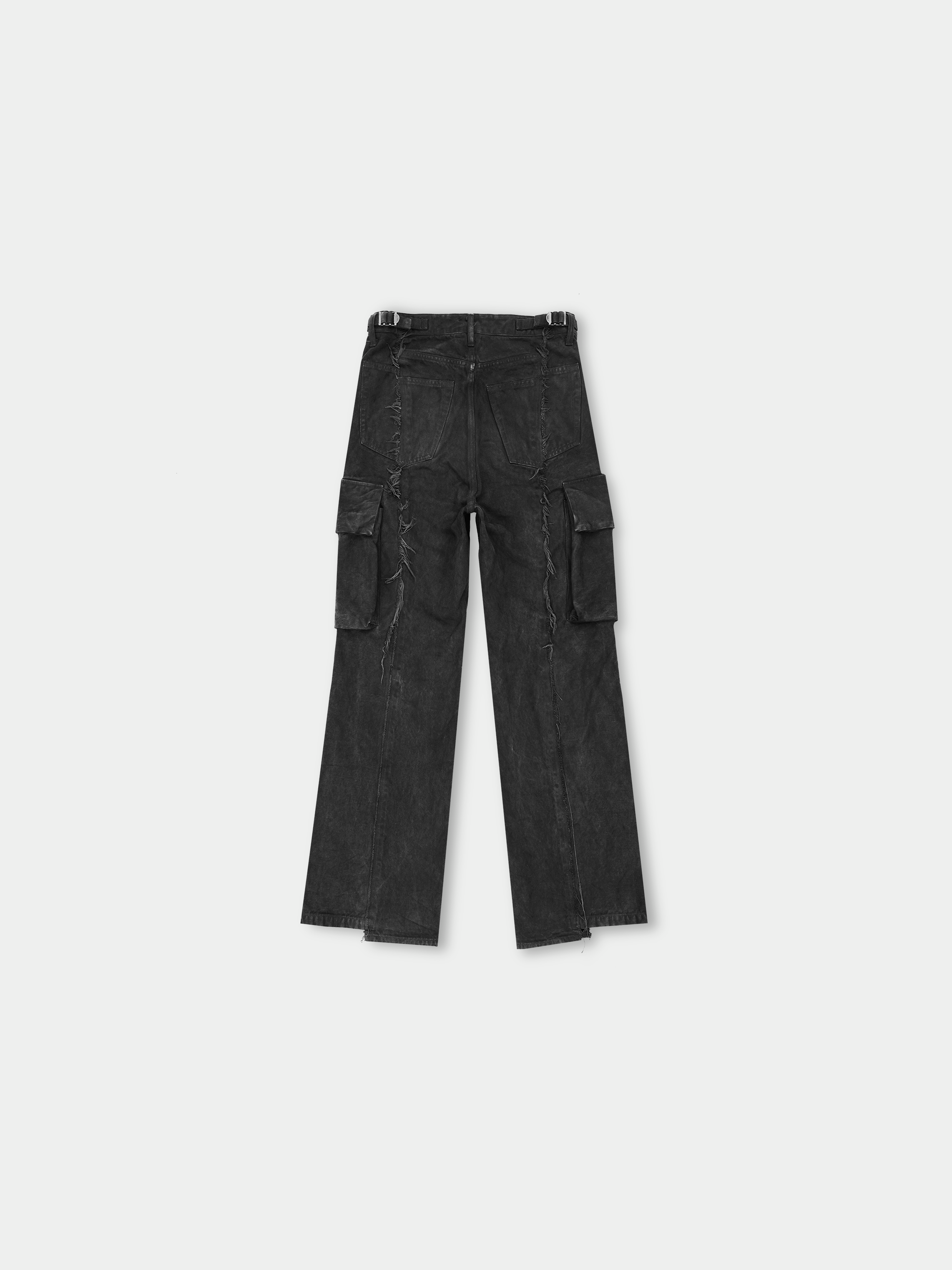 Bottoms – VUJA DÉ Bottoms – VUJA DÉ