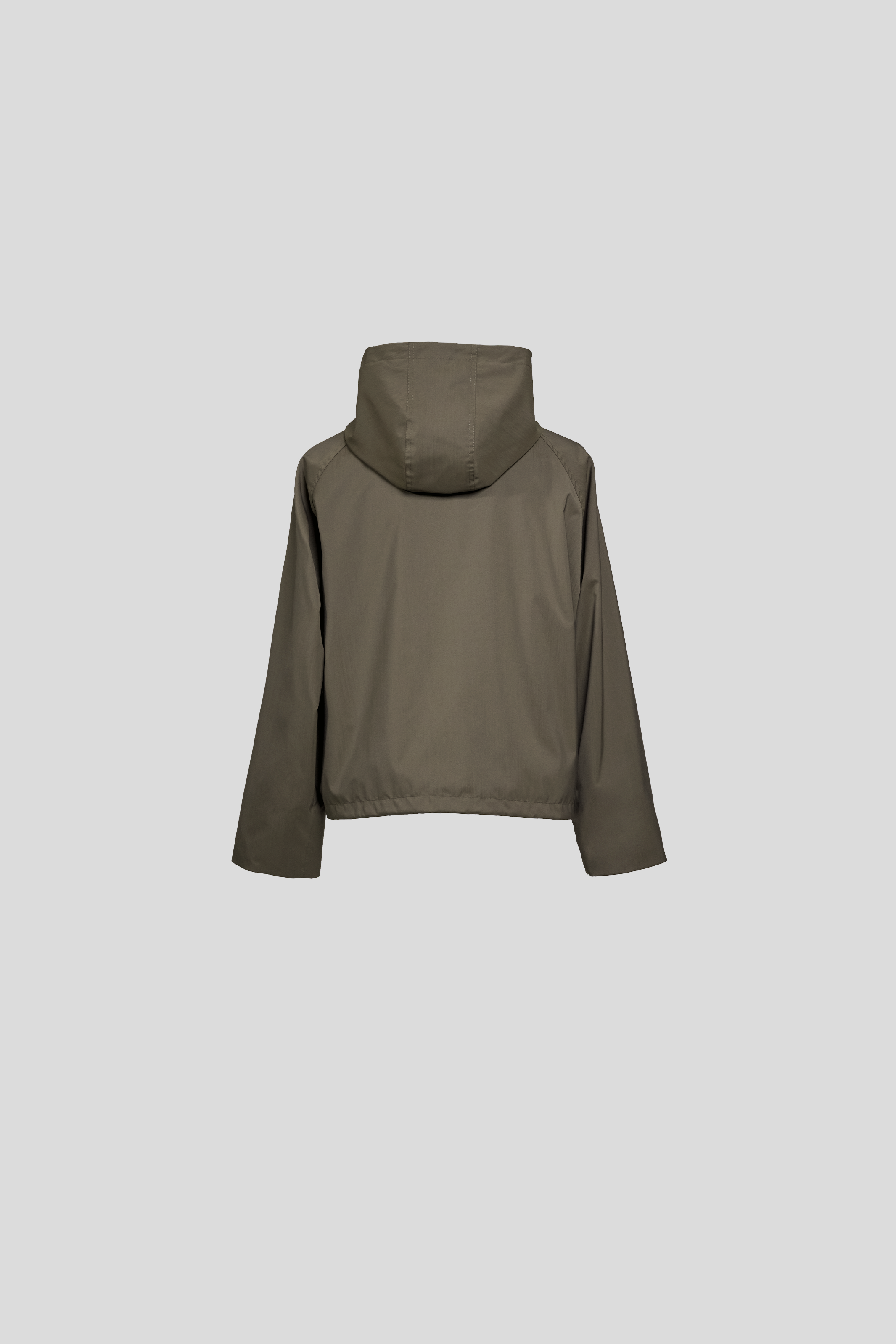 vujade ENZO DOUBLE-ZIP HOODED BLOUSON 【公式通販】 vujade ENZO DOUBLE-ZIP HOODED BLOUSON 【公式通販】