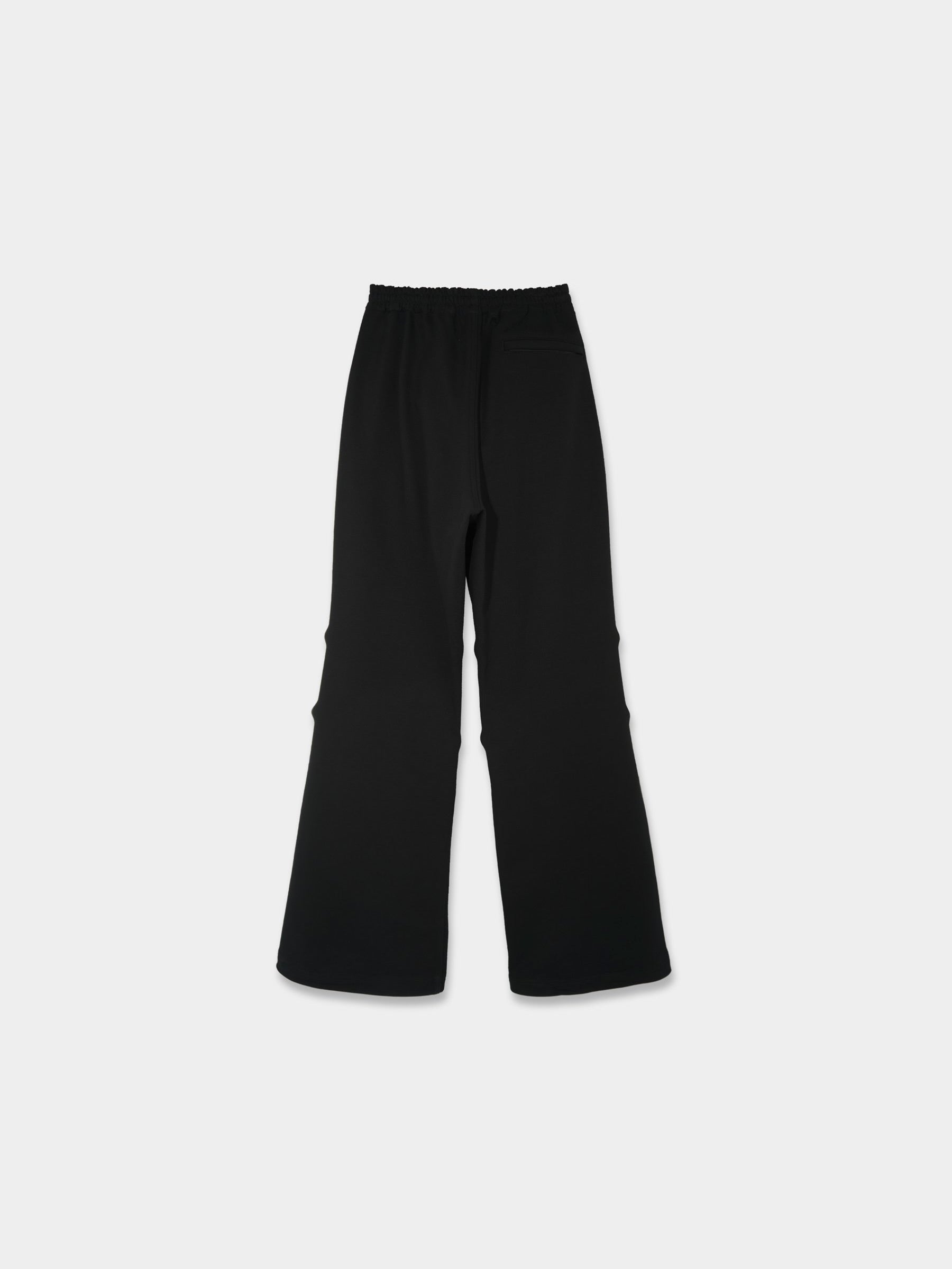 VUJADE Black Cargo Pants M Vuja De Studio Black Cargo Pants 2.0