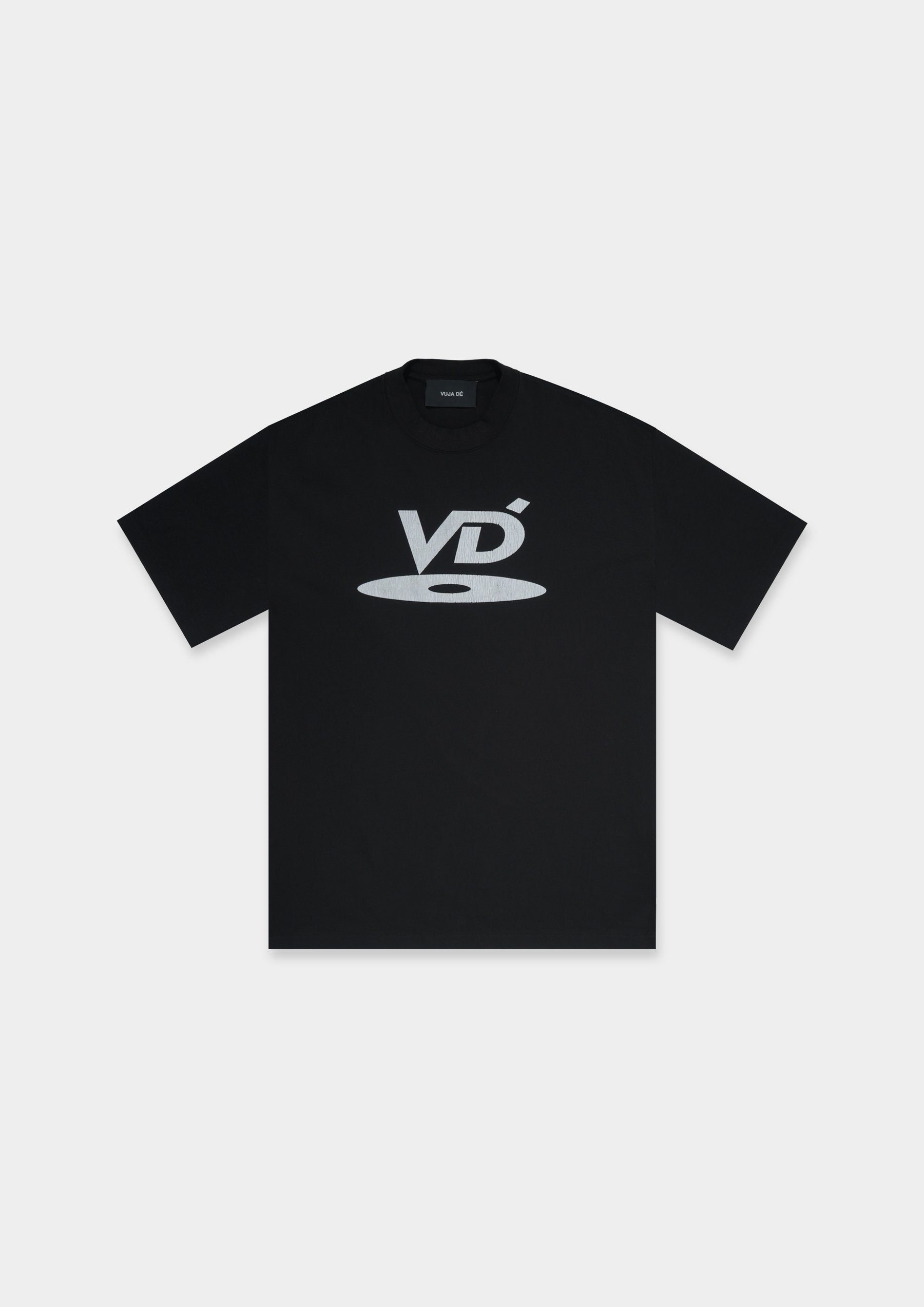 vujade VD LOGO tシャツTシャツ/カットソ一（半袖/袖なし）L